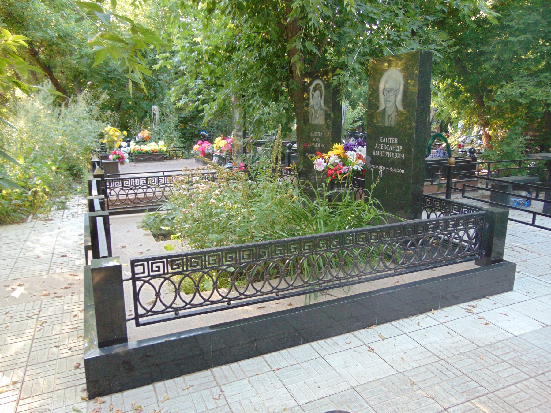 Комплекс 11